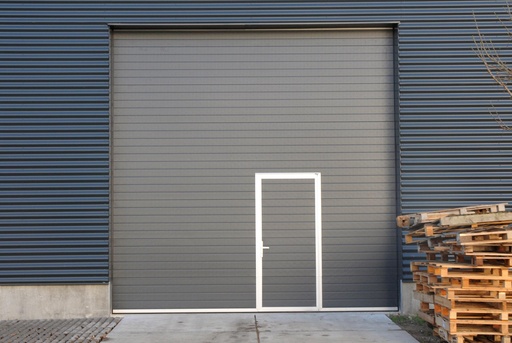 S80 UMBRA - EXTRA ISOLATIE